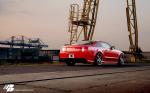 Ford Mustang Aerodynamic Kit by Prior Design 2011 года